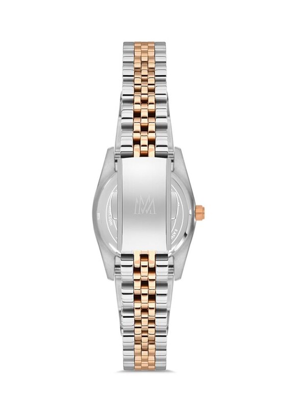 Momentus SS257T-02SR Kadın Kol Saati - Thumbnail