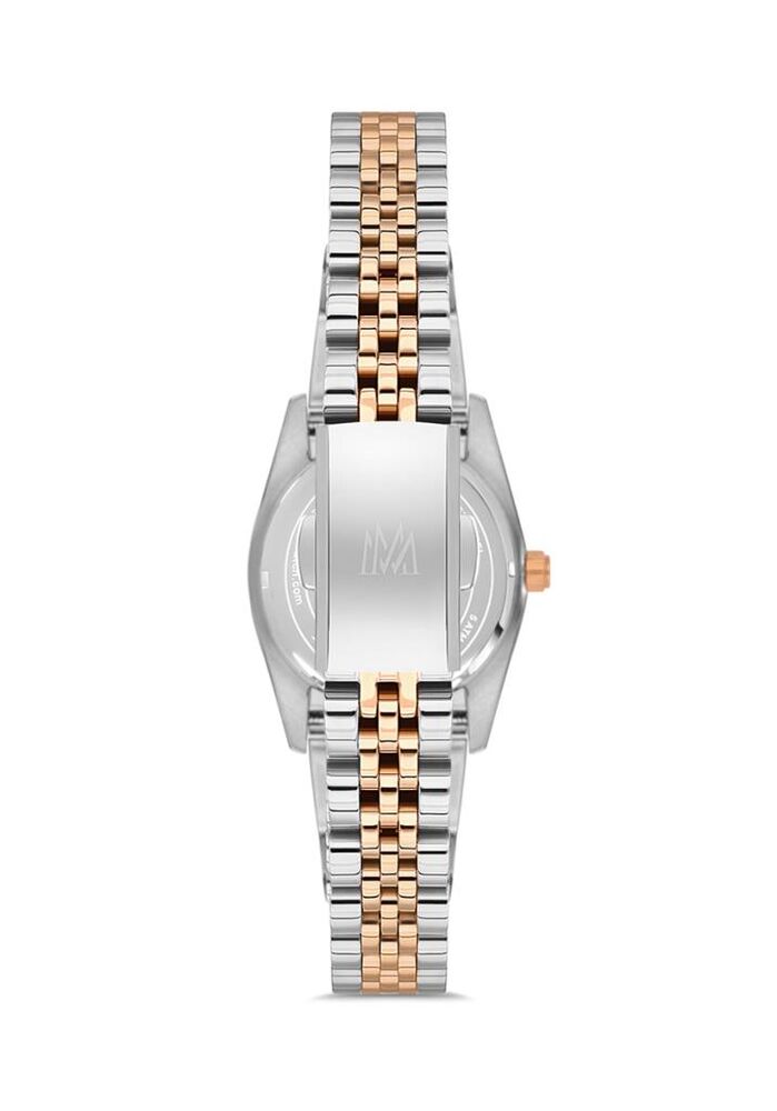 Momentus SS257T-02SR Kadın Kol Saati