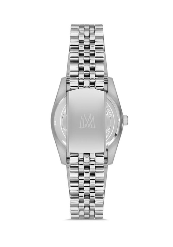 Momentus SS258S-09SS Kadın Kol Saati - Thumbnail