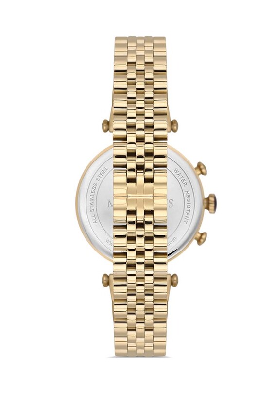 Momentus SS261G-02SG Kadın Kol Saati - Thumbnail