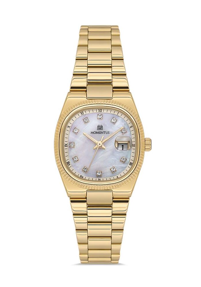 Momentus SS262G-09SG Kadın Kol Saati