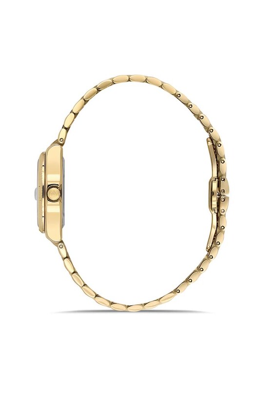 Momentus SS262G-09SG Kadın Kol Saati - Thumbnail