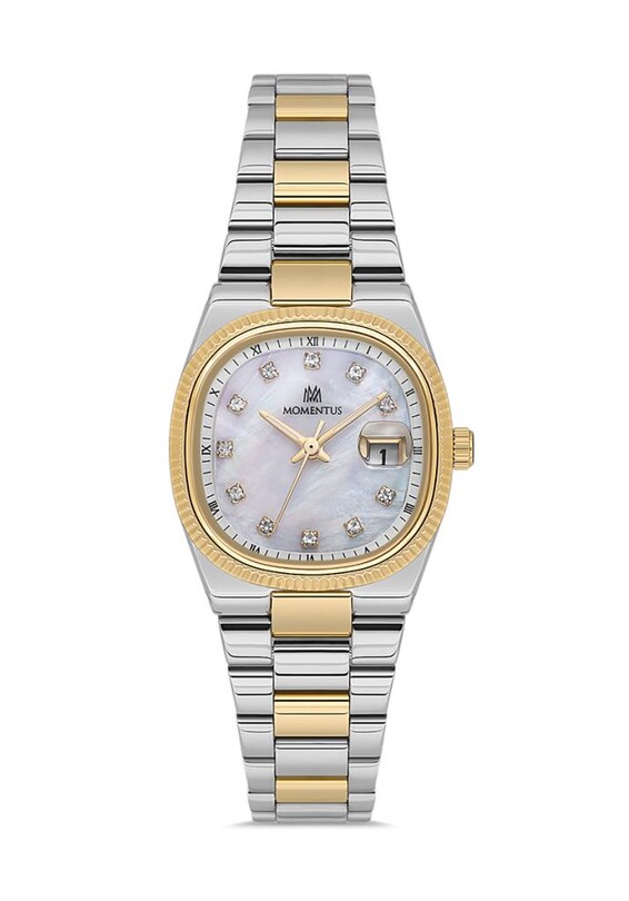 Momentus SS262T-09SG Kadın Kol Saati - Thumbnail