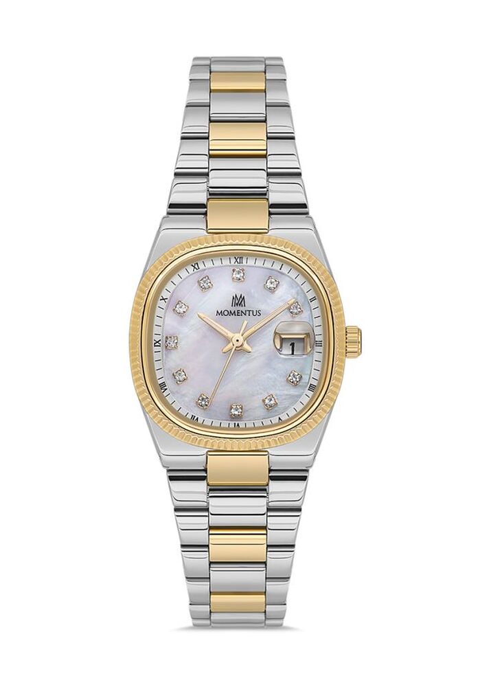 Momentus SS262T-09SG Kadın Kol Saati
