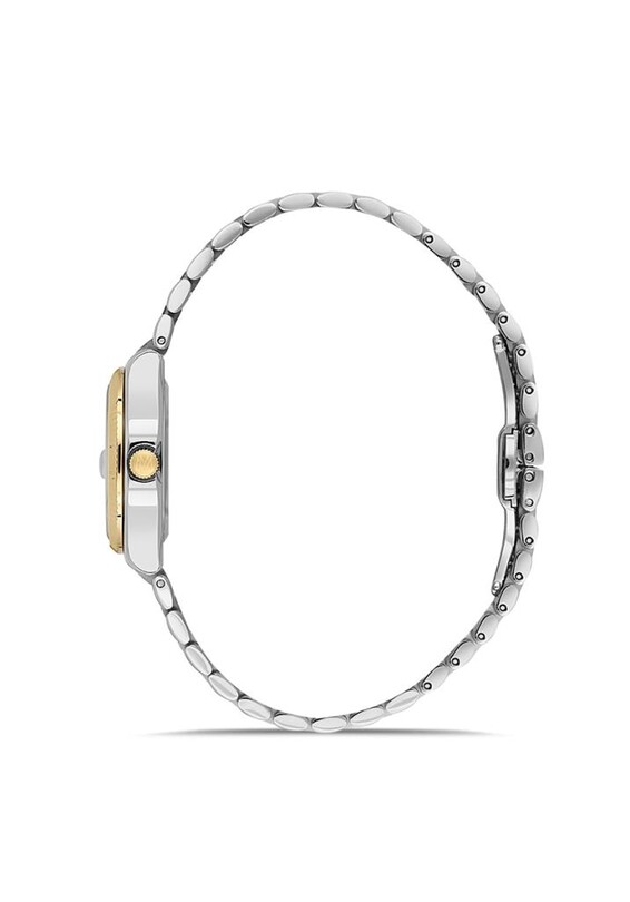 Momentus SS262T-09SG Kadın Kol Saati - Thumbnail