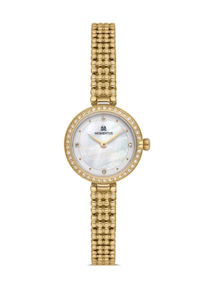 Momentus SS272G-09SG Kadın Kol Saati
