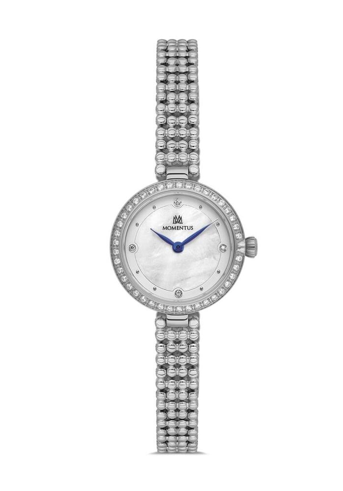 Momentus SS272S-09SS Kadın Kol Saati