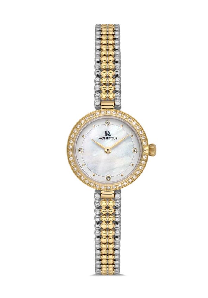 Momentus SS272T-09SG Kadın Kol Saati