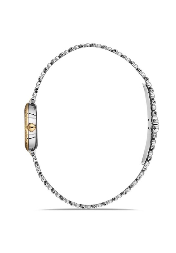 Momentus SS272T-09SG Kadın Kol Saati - Thumbnail