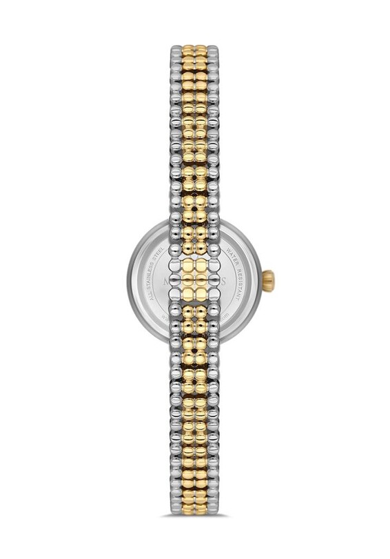 Momentus SS272T-09SG Kadın Kol Saati - Thumbnail