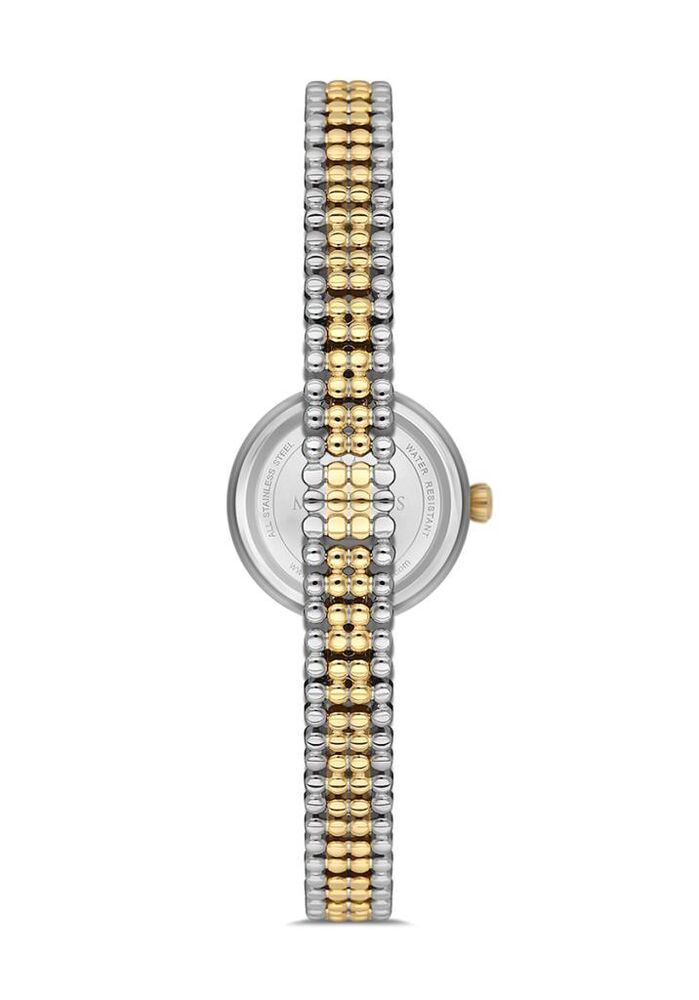 Momentus SS272T-09SG Kadın Kol Saati