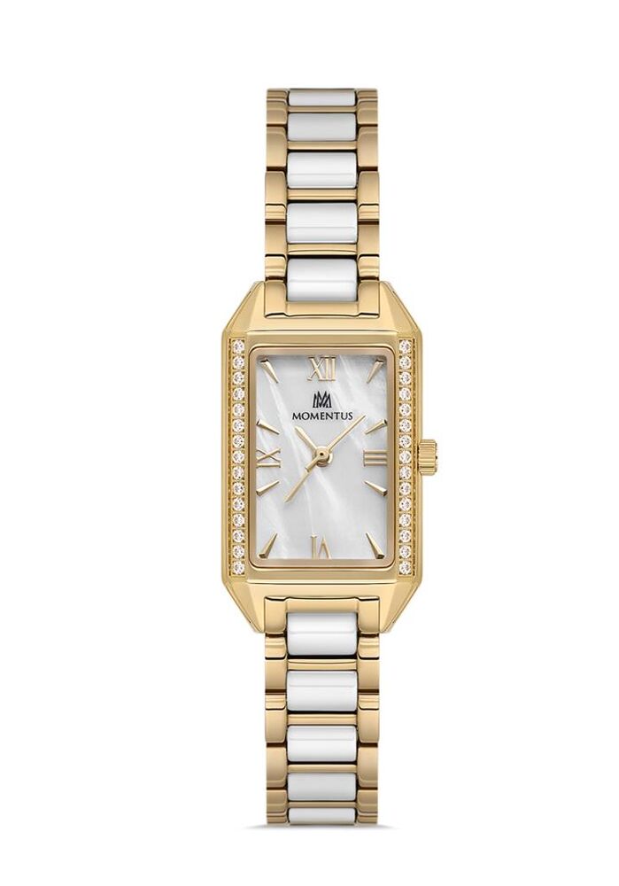 Momentus SS273T-02SG Kadın Kol Saati