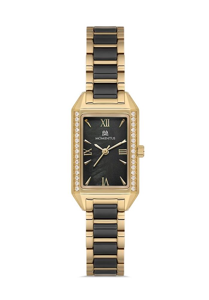 Momentus SS273T-04SG Kadın Kol Saati