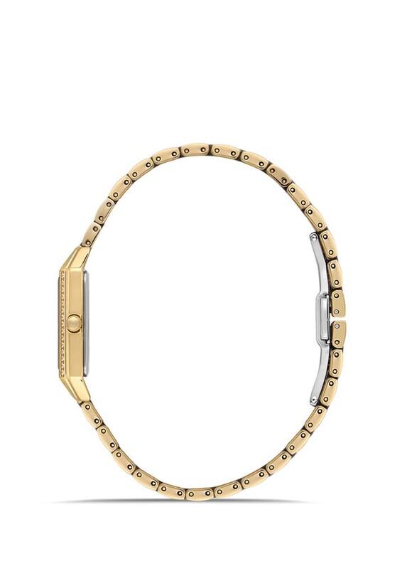 Momentus SS273T-04SG Kadın Kol Saati - Thumbnail