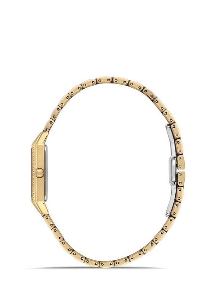 Momentus SS273T-04SG Kadın Kol Saati