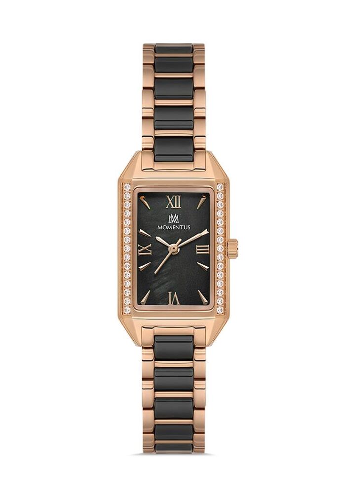 Momentus SS273T-04SR Kadın Kol Saati