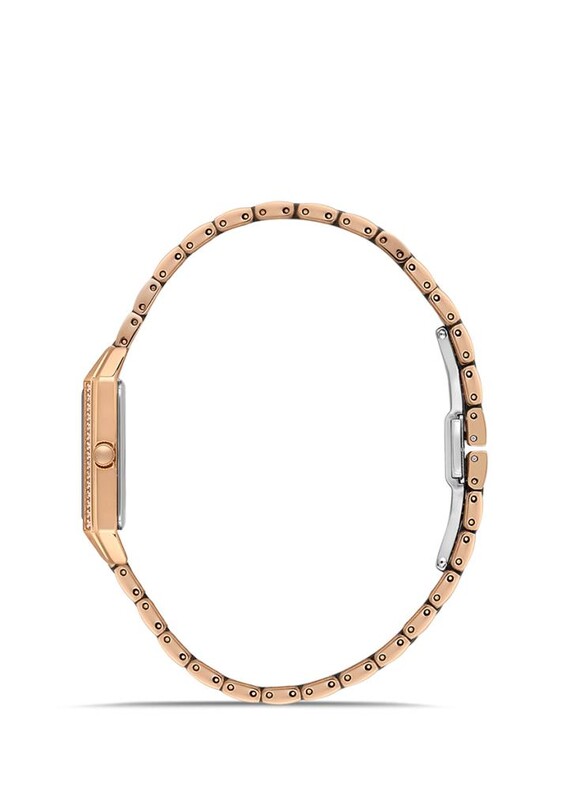 Momentus SS273T-04SR Kadın Kol Saati - Thumbnail