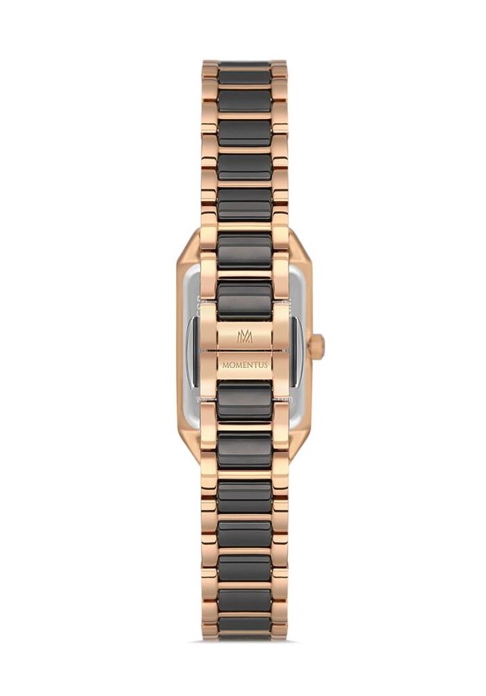 Momentus SS273T-04SR Kadın Kol Saati
