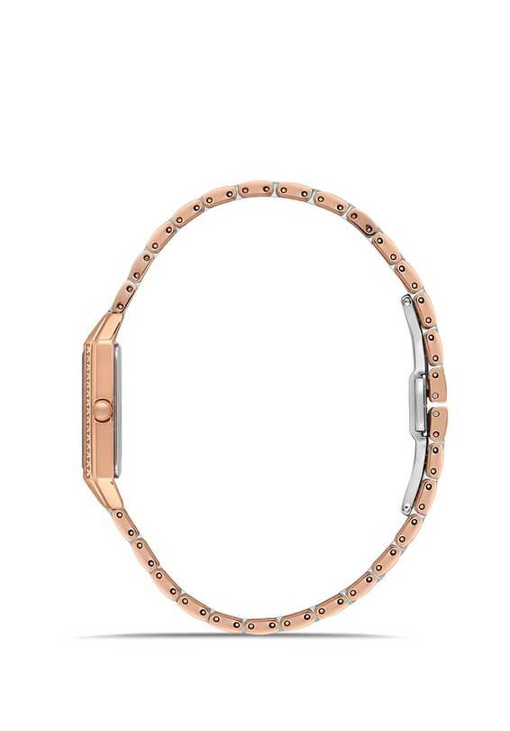 Momentus SS273T-09SR Kadın Kol Saati - Thumbnail