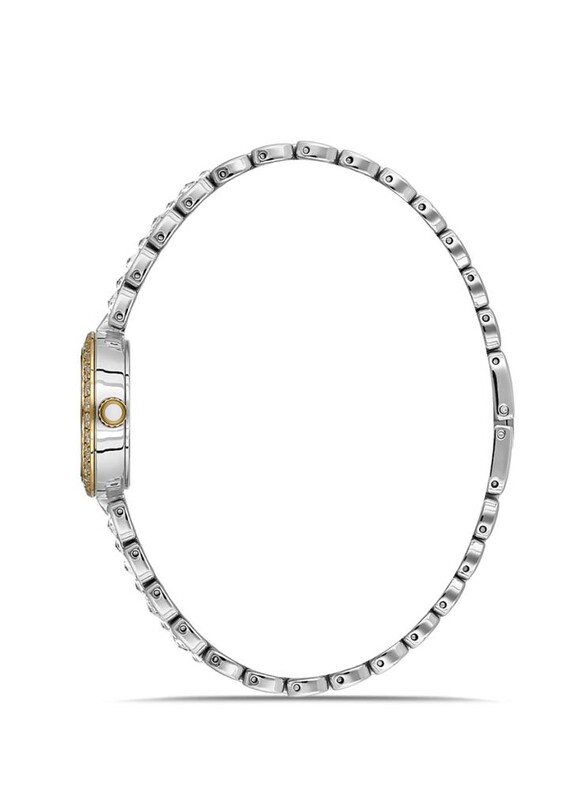 Momentus SS274T-09SG Kadın Kol Saati - Thumbnail