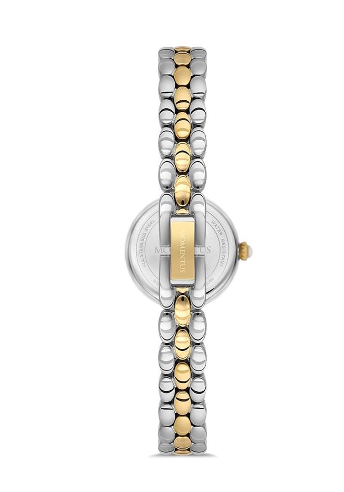 Momentus SS274T-09SG Kadın Kol Saati