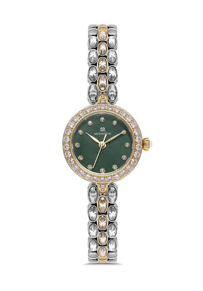 Momentus SS274T-15SG Kadın Kol Saati