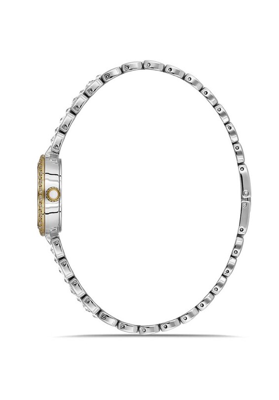 Momentus SS274T-15SG Kadın Kol Saati - Thumbnail