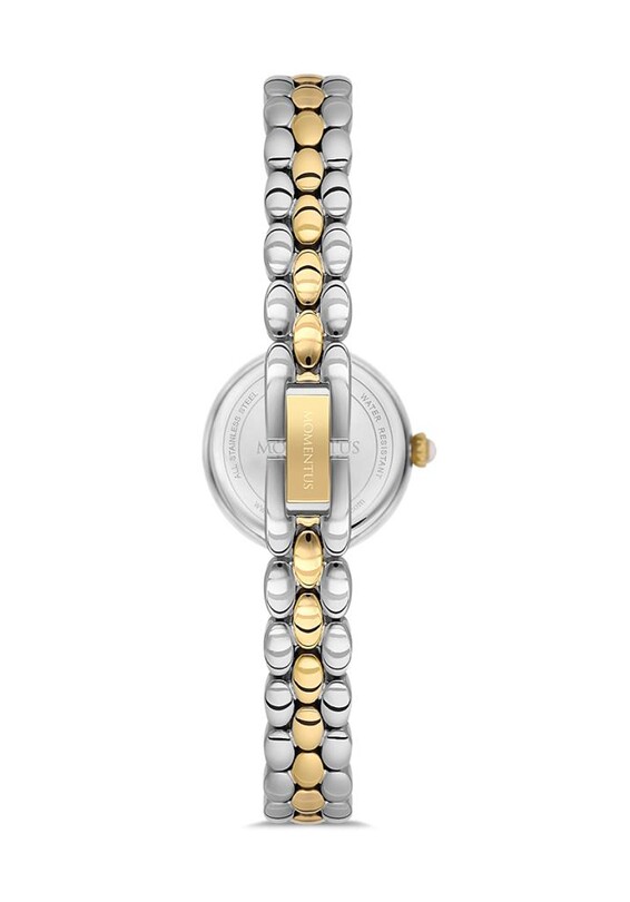 Momentus SS274T-15SG Kadın Kol Saati - Thumbnail