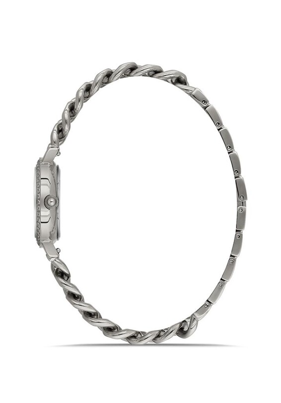 Momentus SS275S-09SS Kadın Kol Saati - Thumbnail