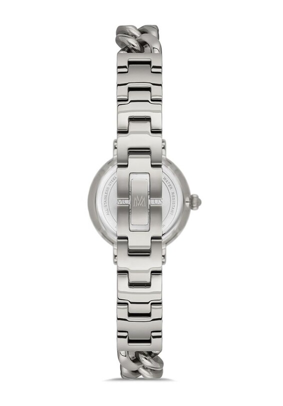 Momentus SS275S-09SS Kadın Kol Saati - Thumbnail