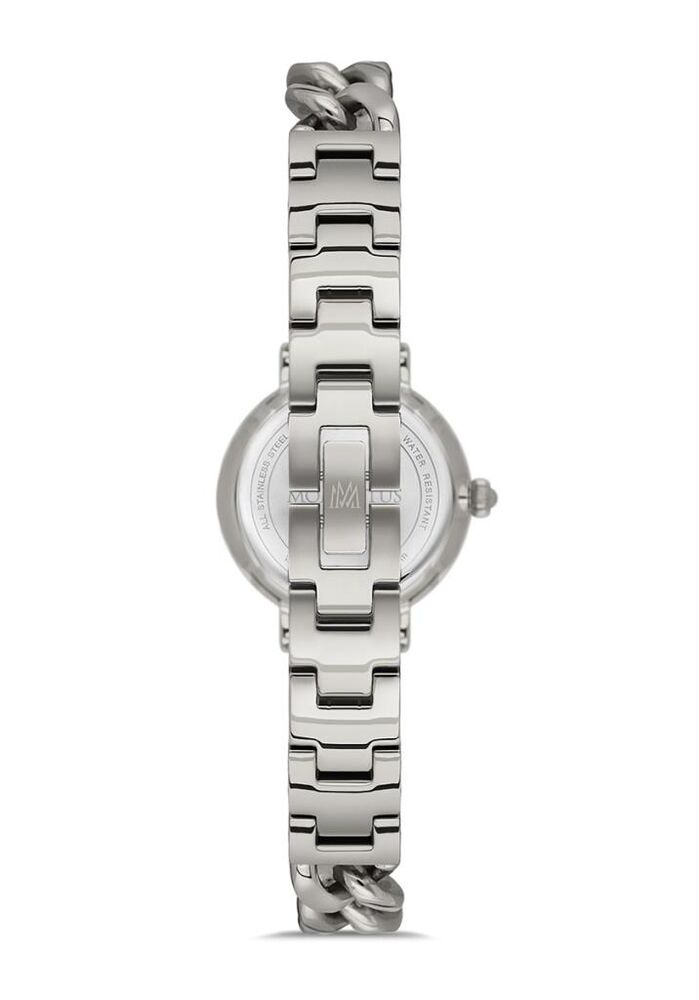 Momentus SS275S-09SS Kadın Kol Saati