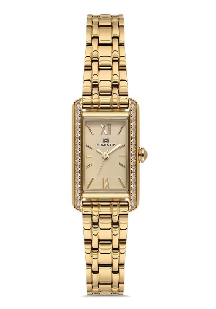 Momentus SS278G-08SG Kadın Kol Saati