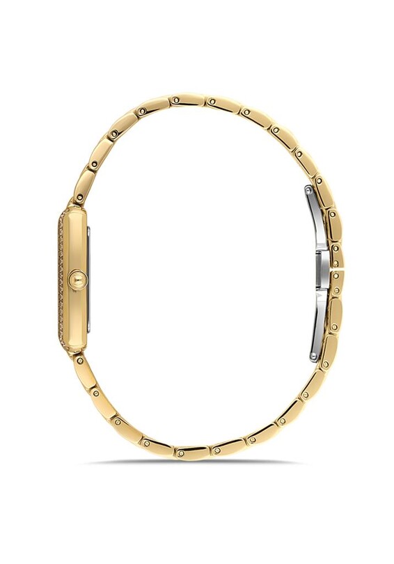 Momentus SS278G-08SG Kadın Kol Saati - Thumbnail