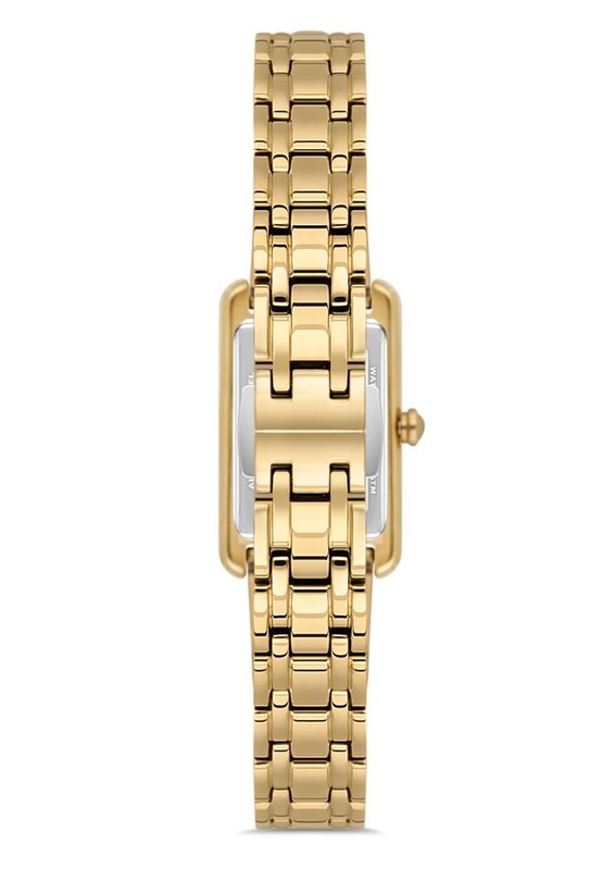 Momentus SS278G-08SG Kadın Kol Saati - Thumbnail