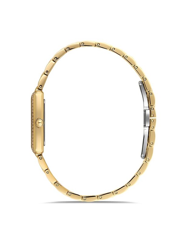 Momentus SS278G-09SG Kadın Kol Saati - Thumbnail