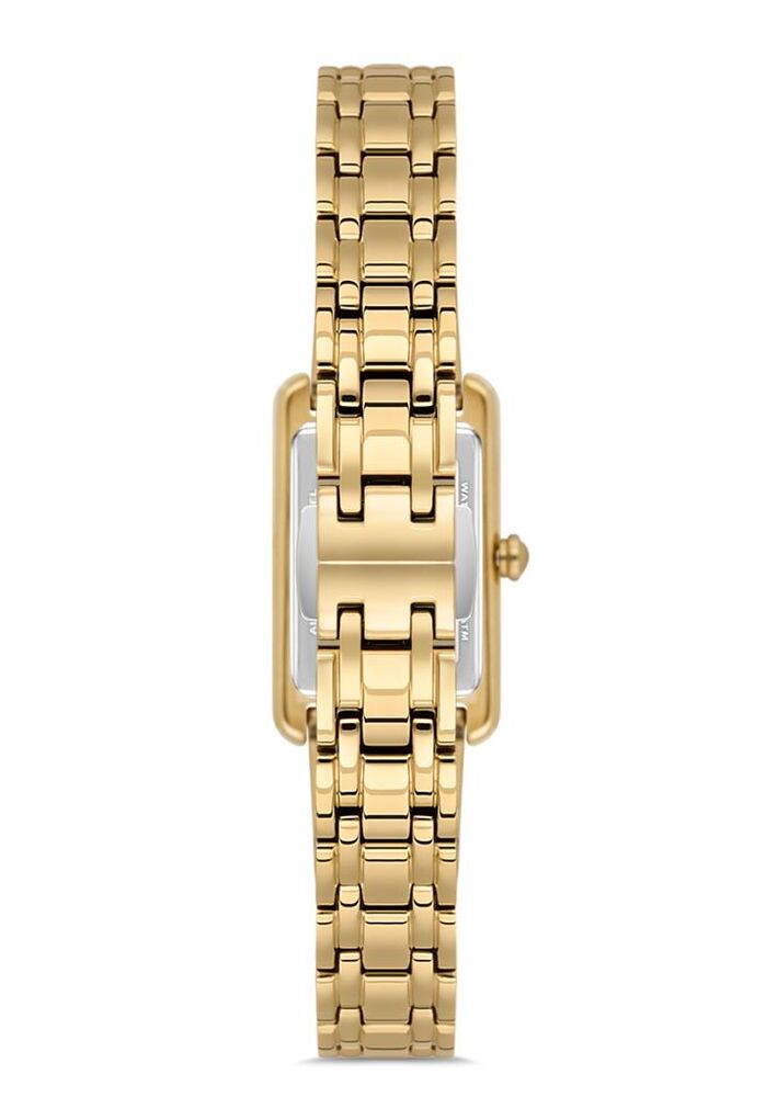 Momentus SS278G-09SG Kadın Kol Saati