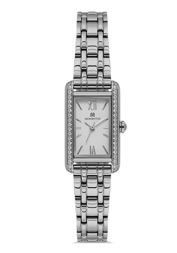Momentus - Momentus SS278S-09SS Kadın Kol Saati