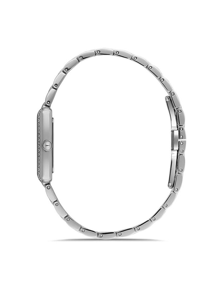 Momentus SS278S-09SS Kadın Kol Saati