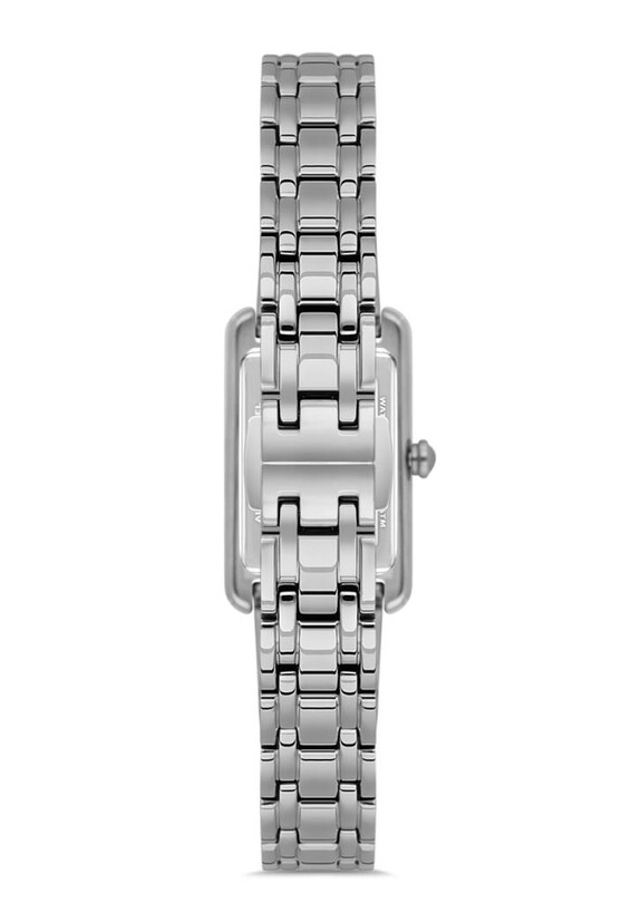 Momentus SS278S-09SS Kadın Kol Saati - Thumbnail