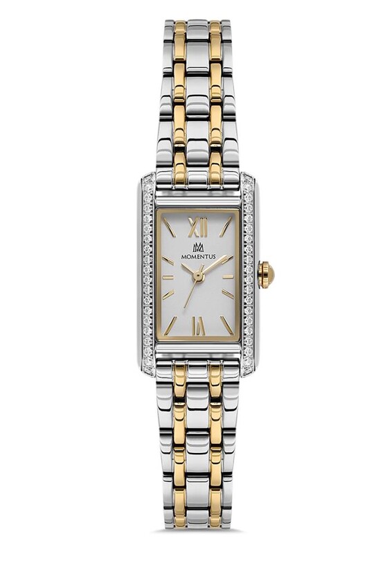 Momentus - Momentus SS278T-02SG Kadın Kol Saati