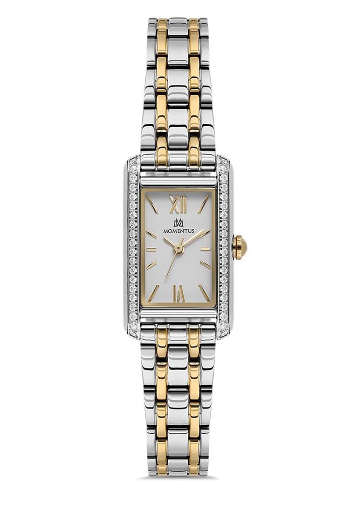 Momentus SS278T-02SG Kadın Kol Saati