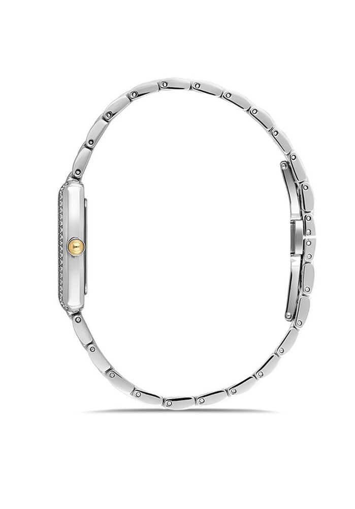 Momentus SS278T-02SG Kadın Kol Saati