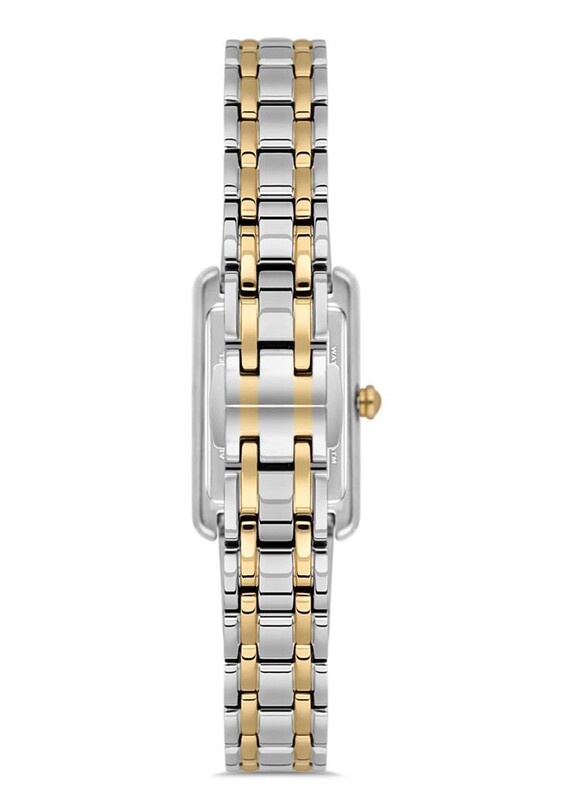 Momentus SS278T-02SG Kadın Kol Saati - Thumbnail