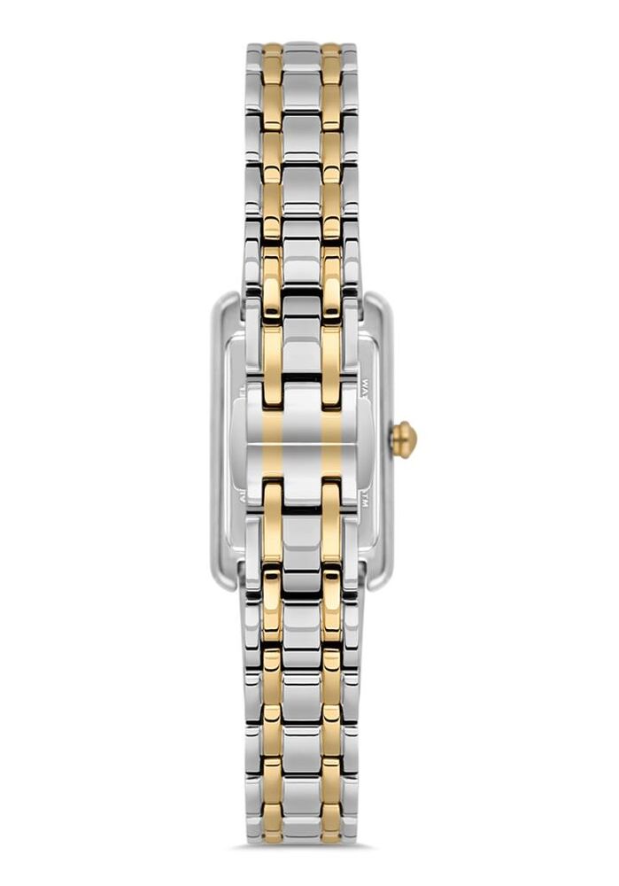 Momentus SS278T-02SG Kadın Kol Saati