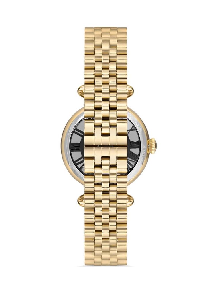 Momentus SS280G-02SG Kadın Kol Saati