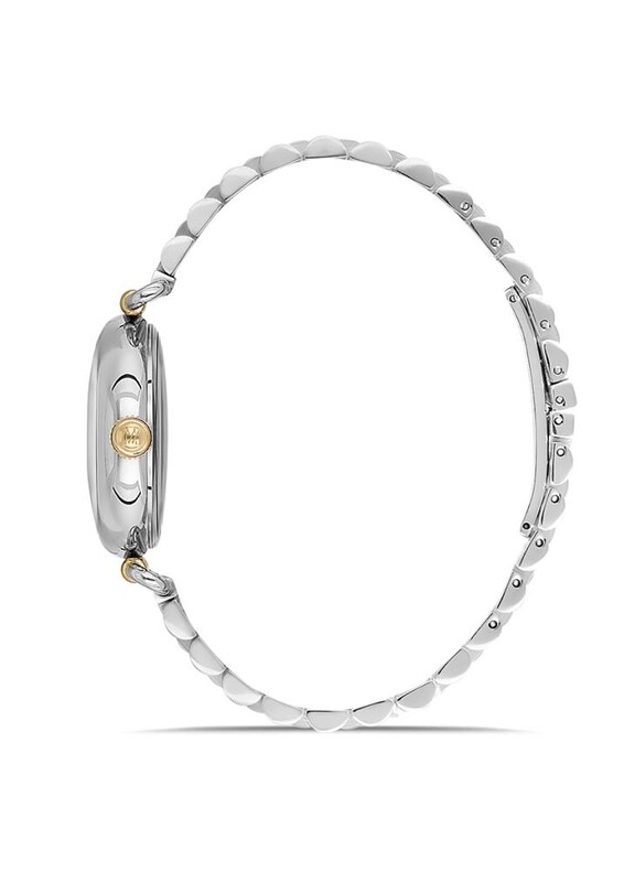 Momentus SS280S-02TG Kadın Kol Saati - Thumbnail