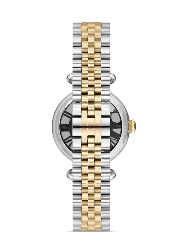 Momentus SS280S-02TG Kadın Kol Saati - Thumbnail