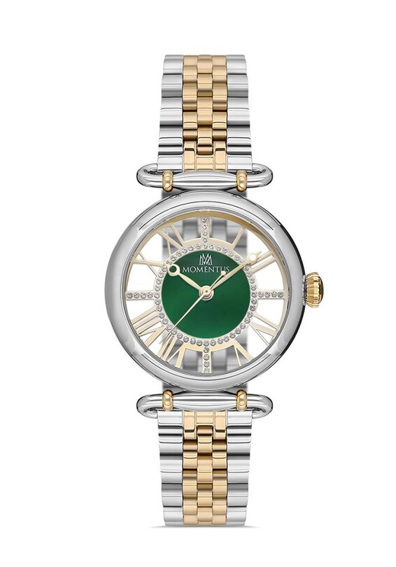 Momentus SS280S-15TG Kadın Kol Saati - Thumbnail