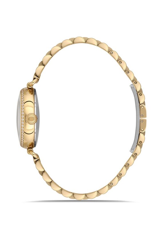 Momentus SS340G-02SG Kadın Kol Saati - Thumbnail