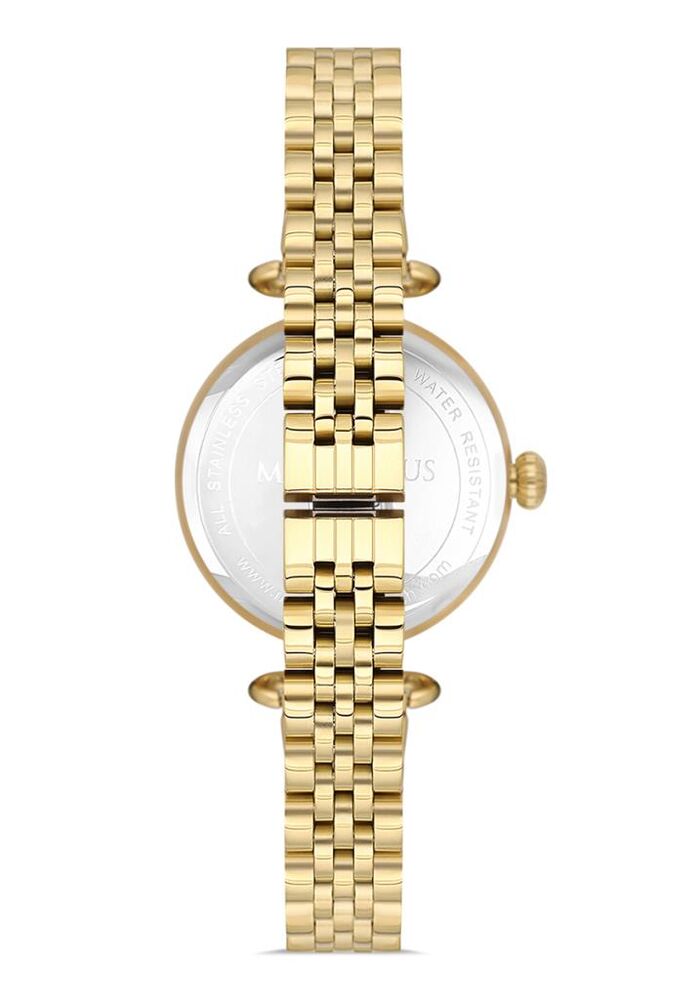 Momentus SS340G-02SG Kadın Kol Saati